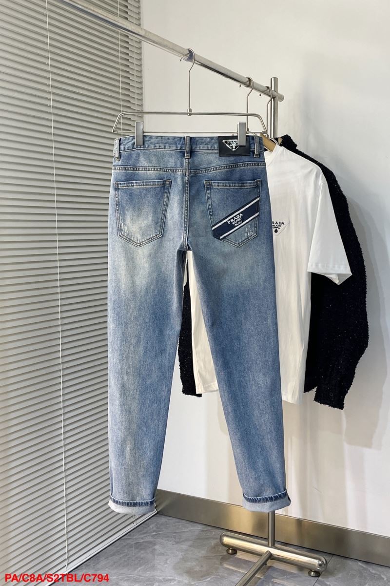 Prada Jeans